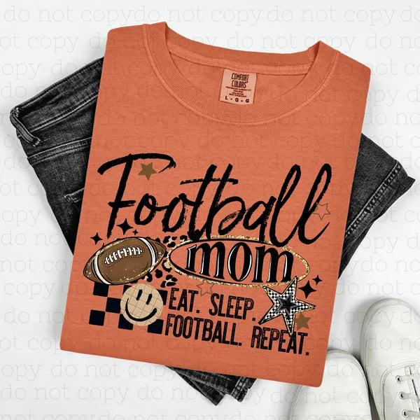 football mom