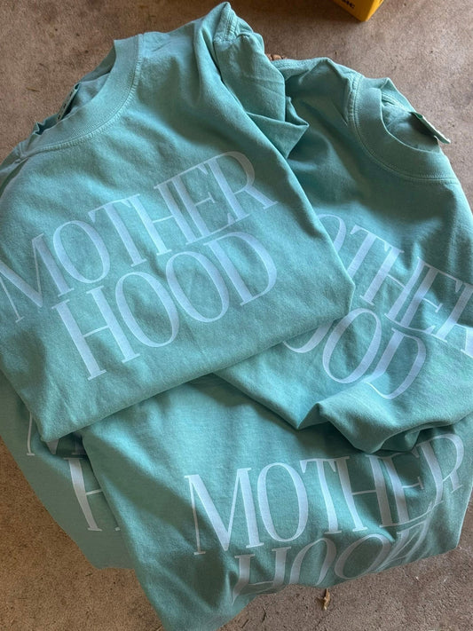 MOTHER HOOD