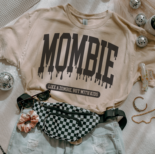mombie