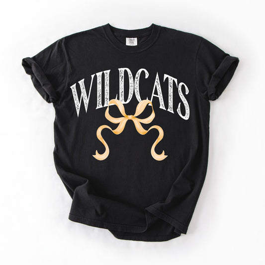 wildcats | exclusive