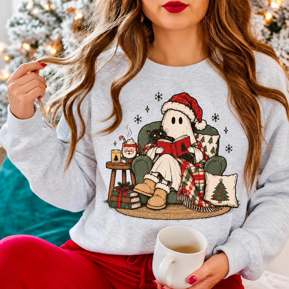 hallowchristmas