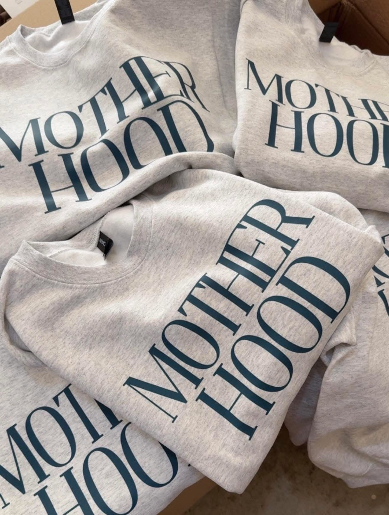 MOTHER HOOD