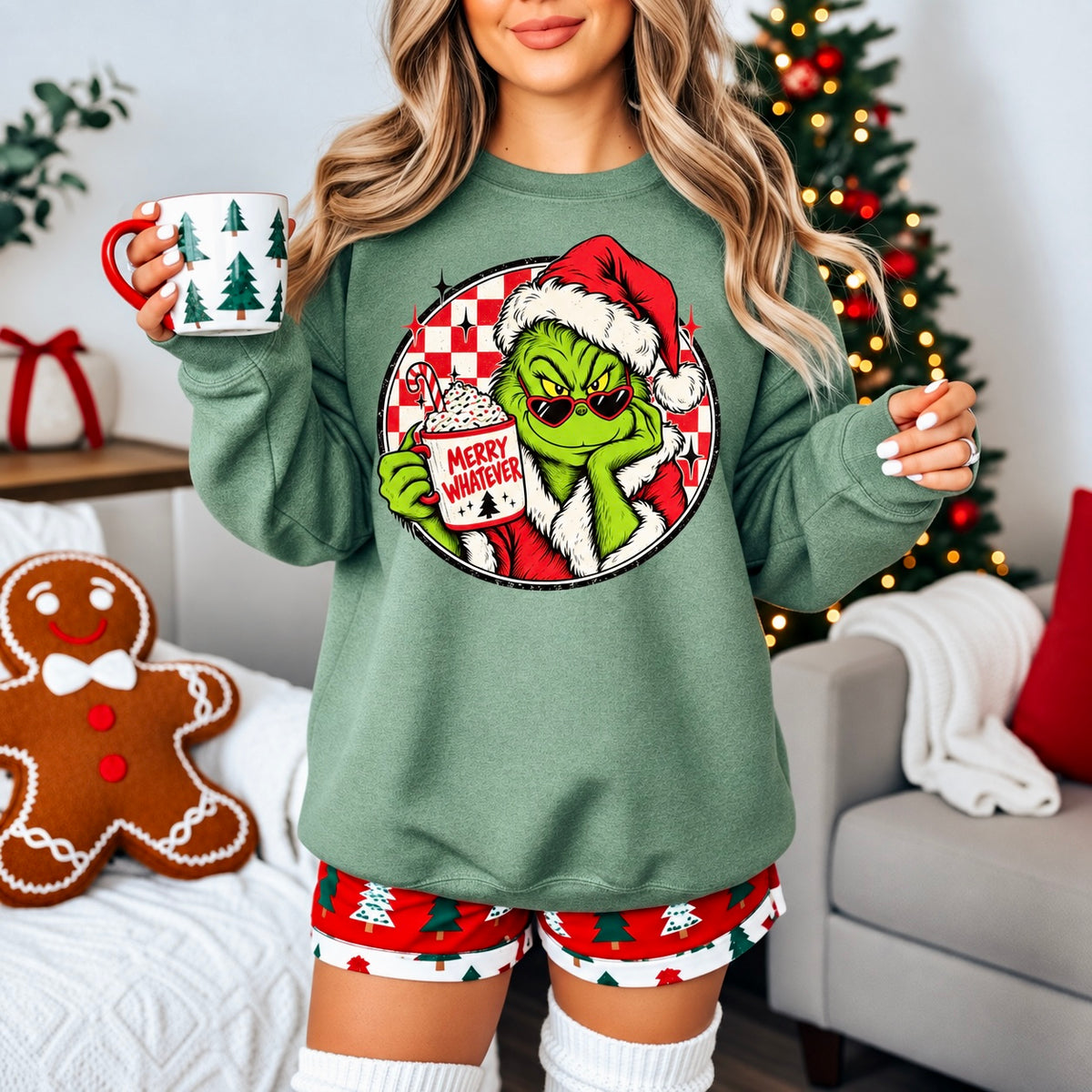 merry whatever