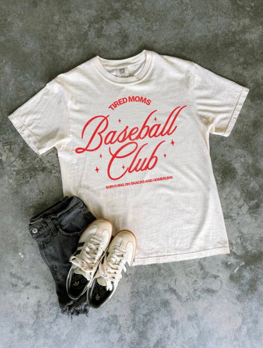 tired moms baseball