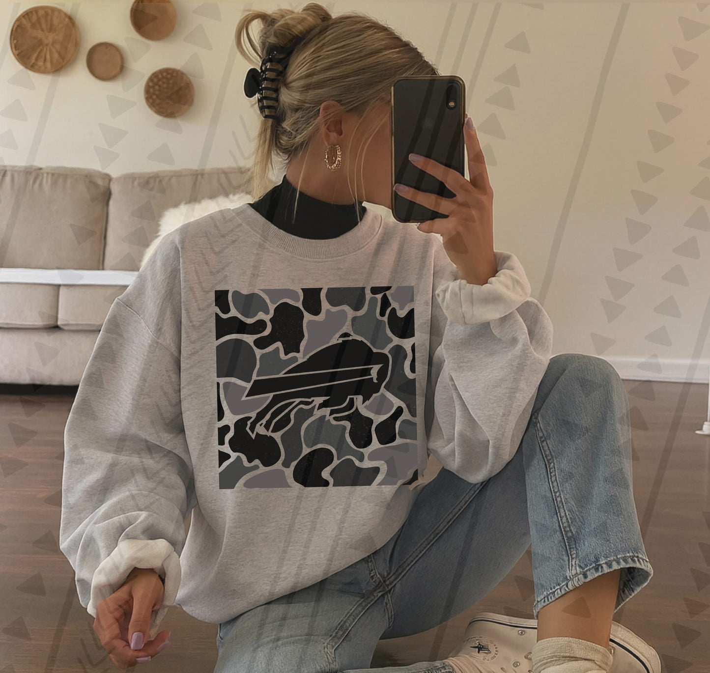 monochrome n f l teams