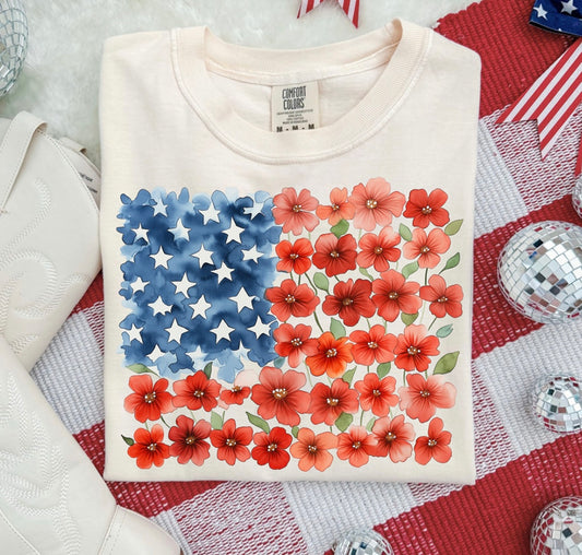 all american floral