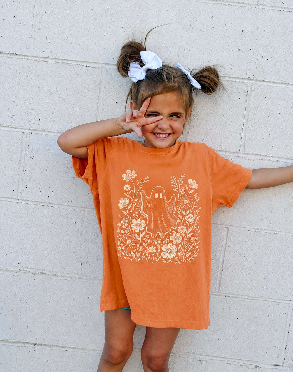 boho ghost