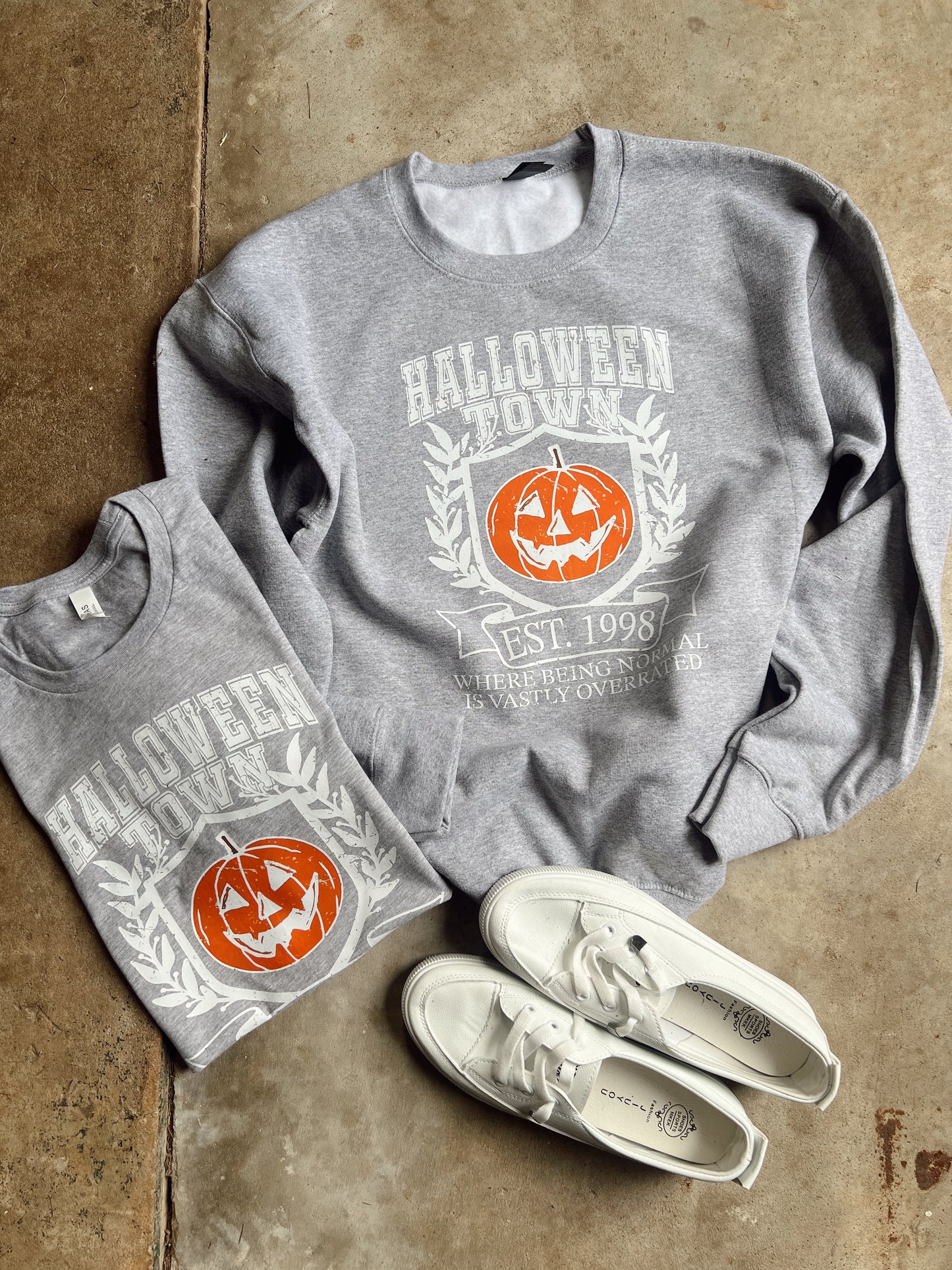halloweentown | exclusive