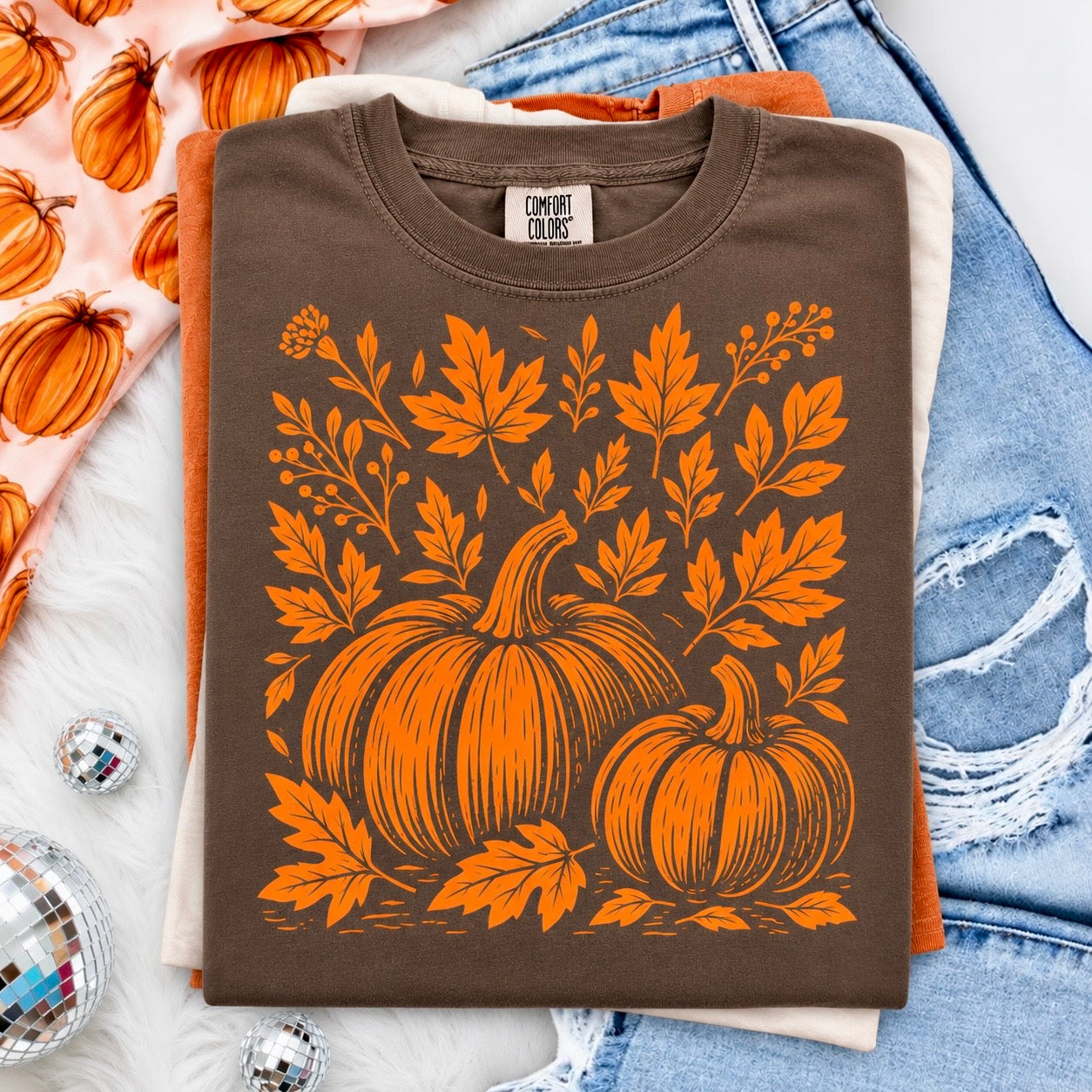 fall foliage