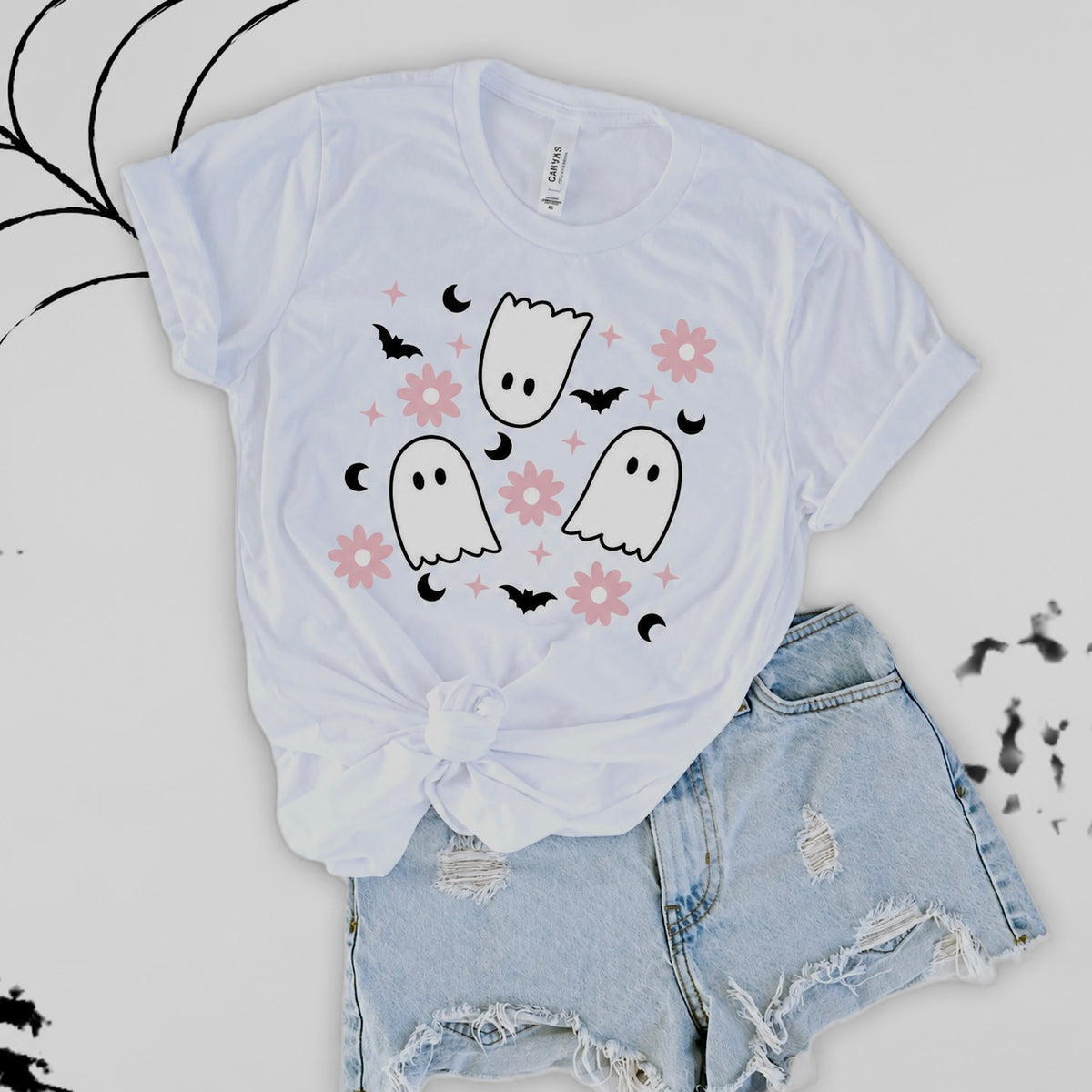 bats and ghosts 2.0
