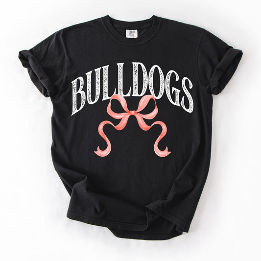 bulldogs | exclusive