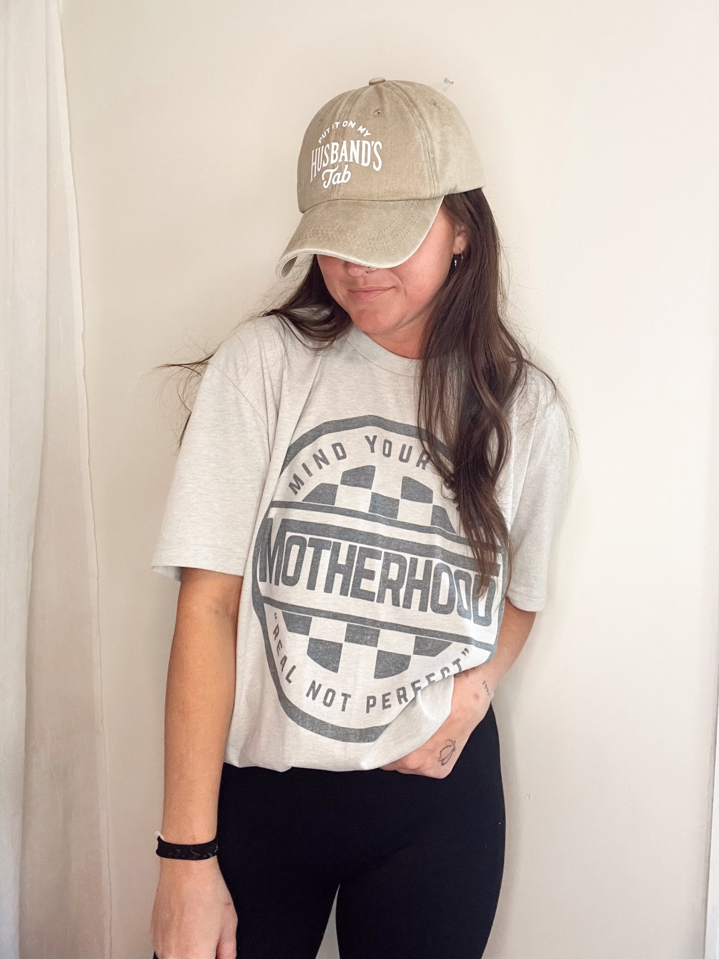 mind your own motherhood