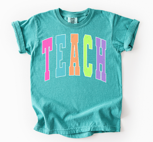 neon teach