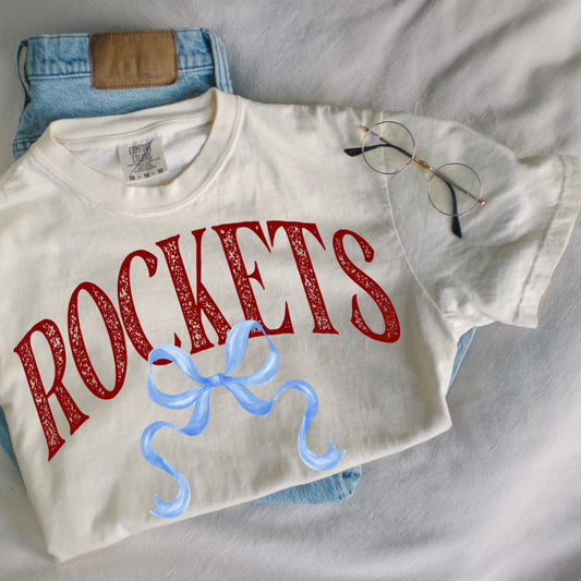 rockets | exclusive