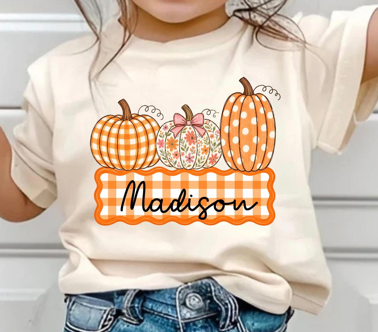 fall names