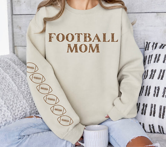 football mom