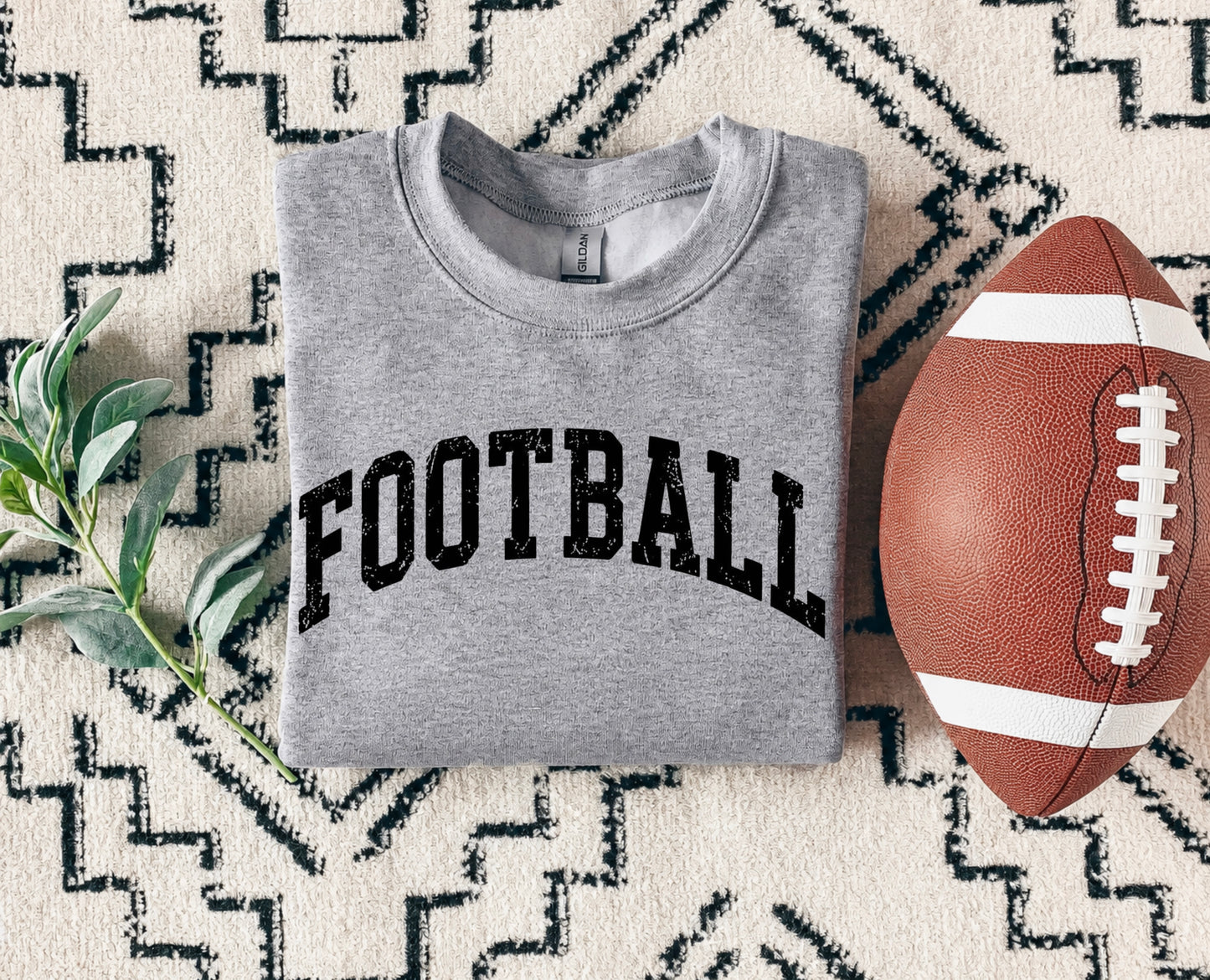 football/football mama