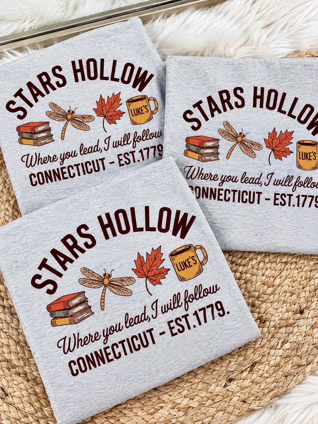 stars hollow