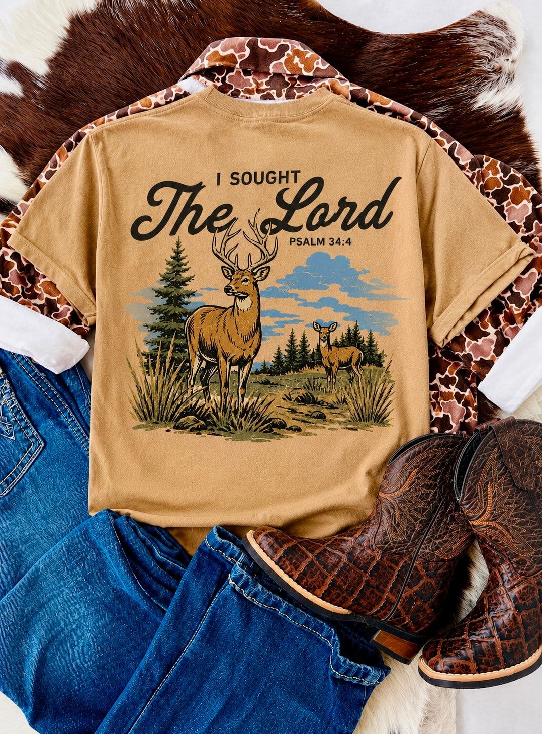 The Lord