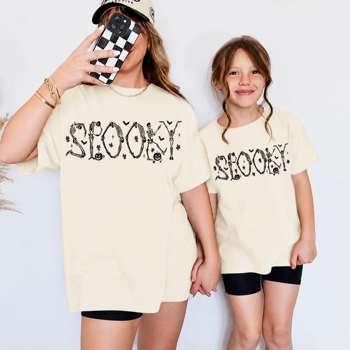 spooky