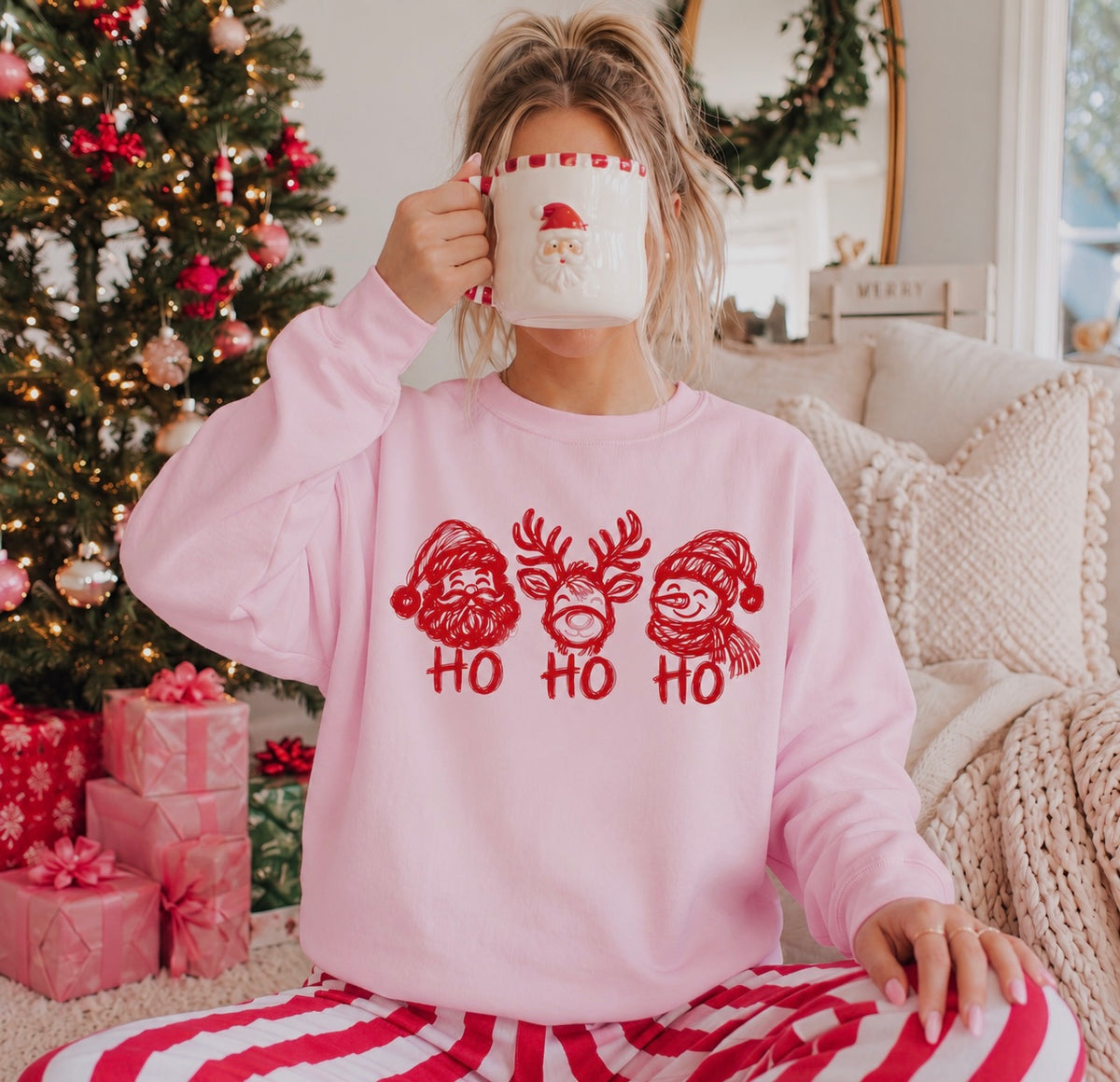 ho ho ho