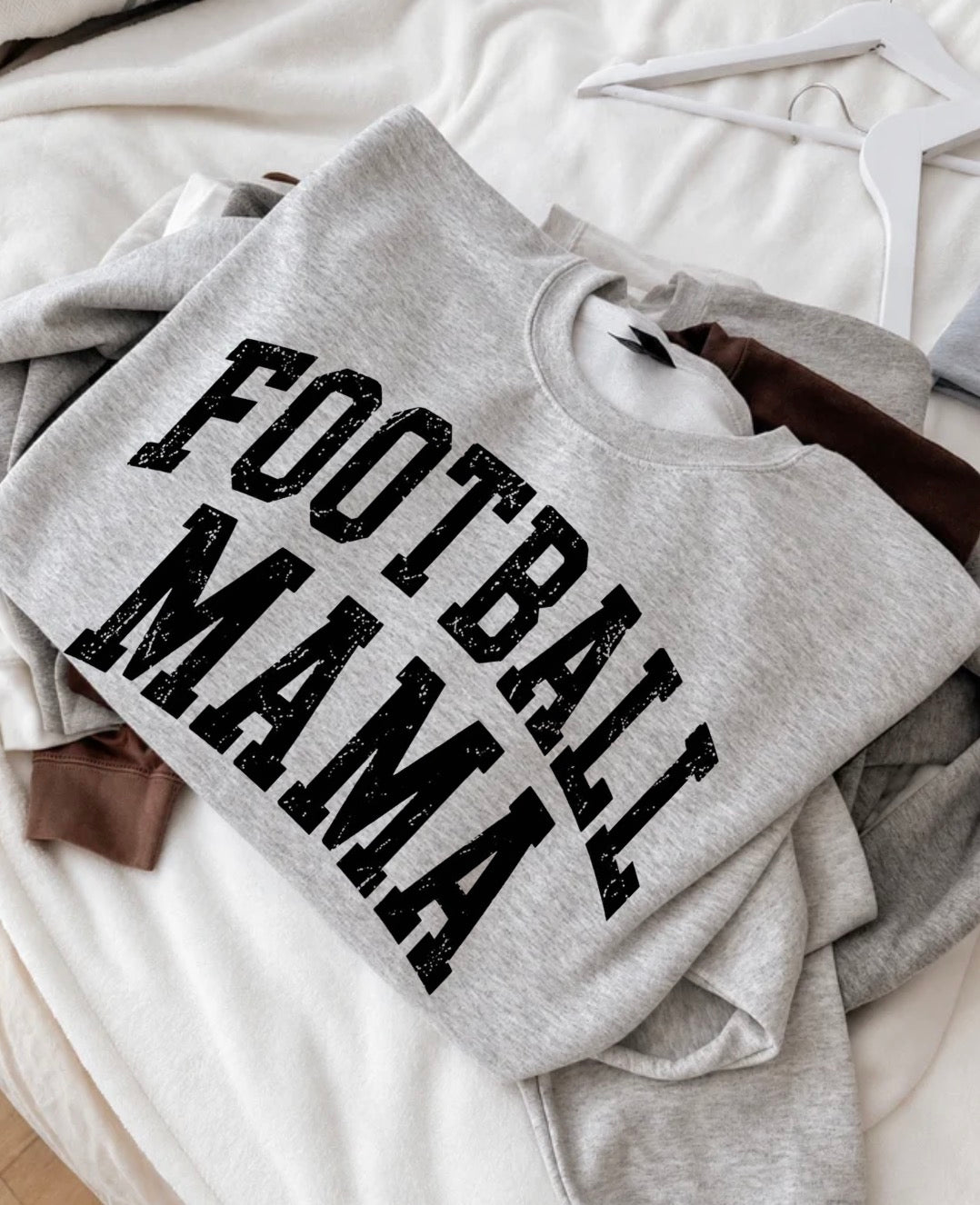 football/football mama