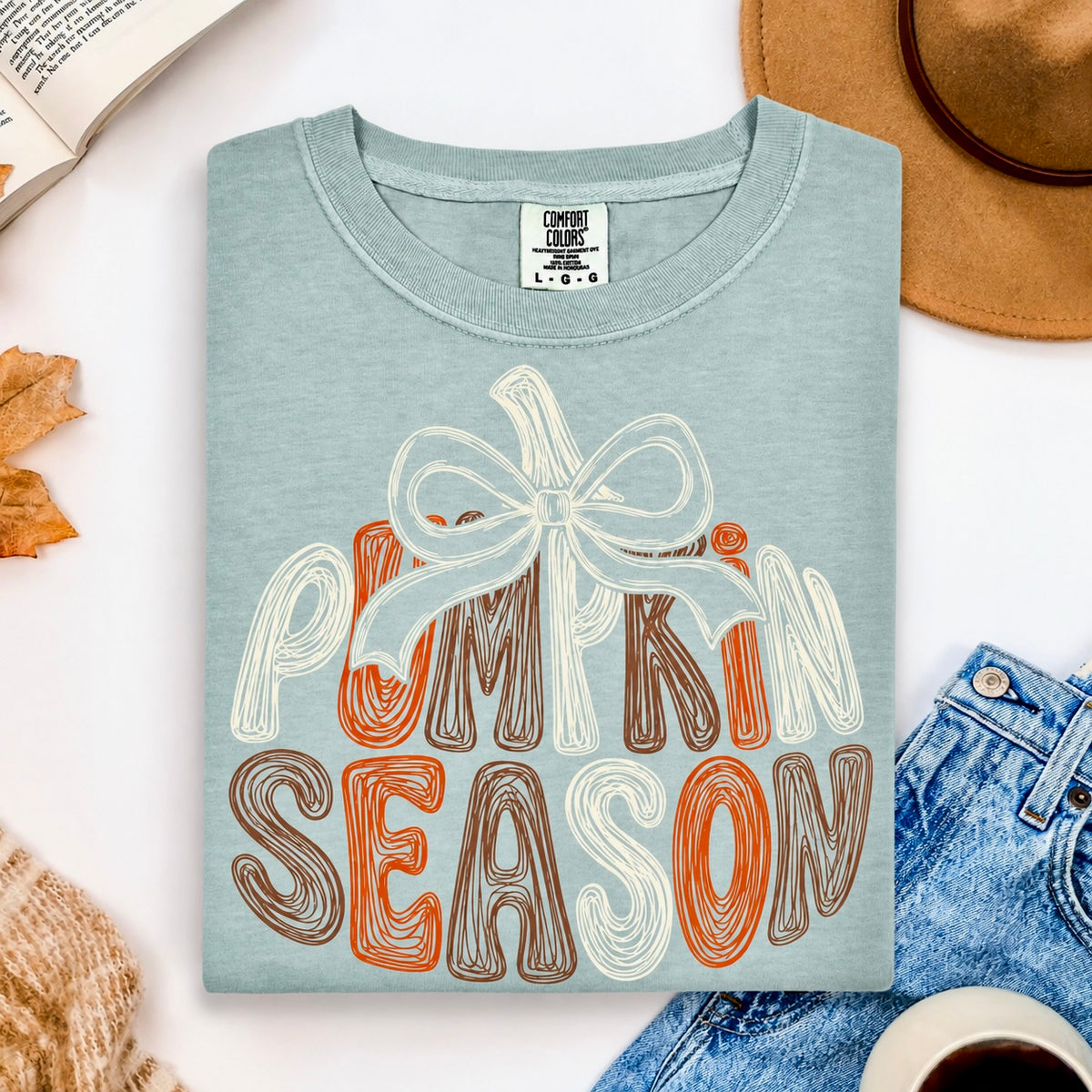 pumpkin season