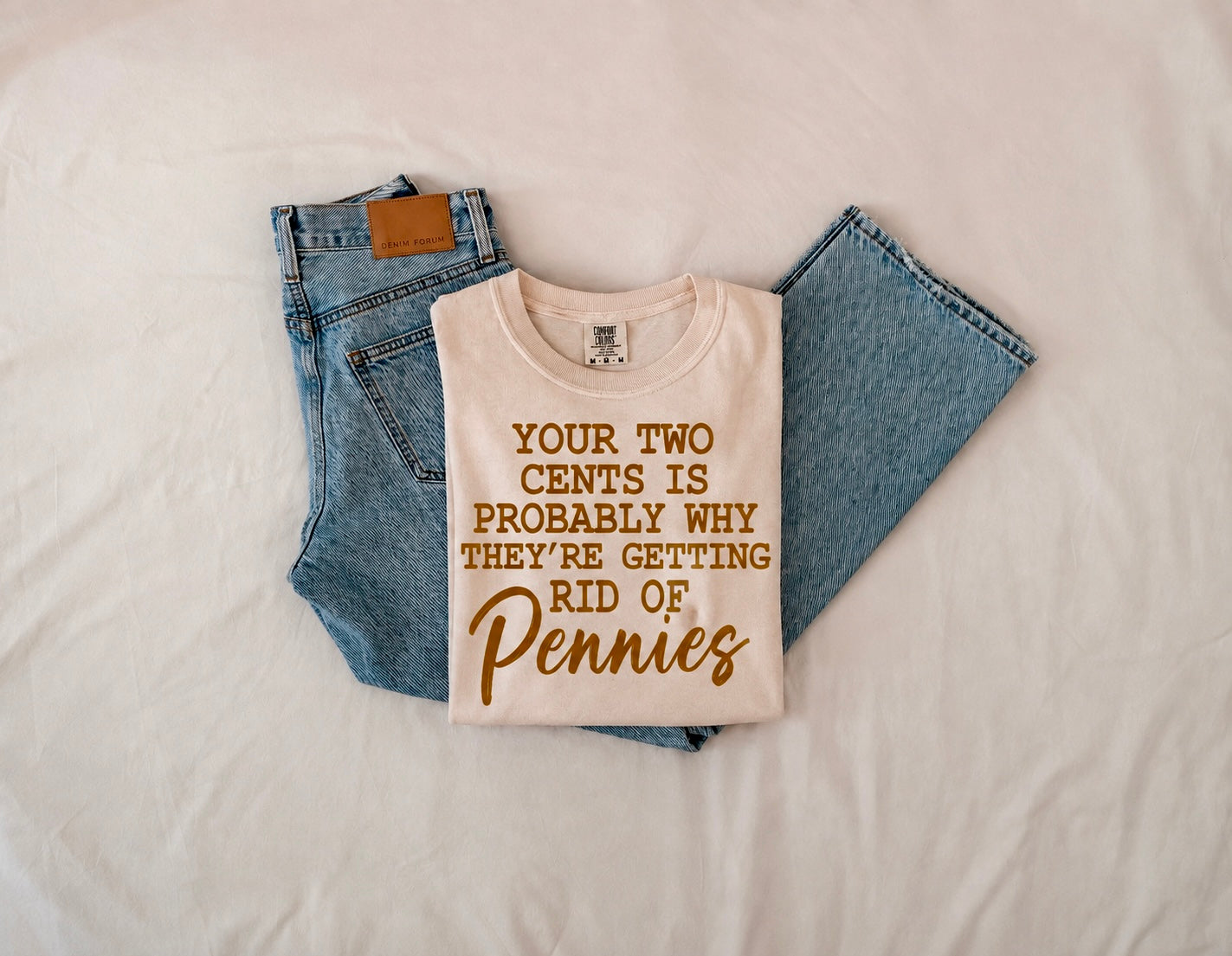 your two cents