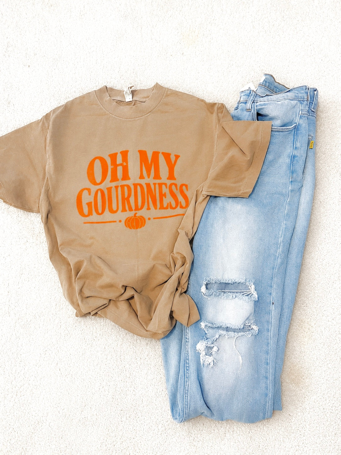 oh my gourdness