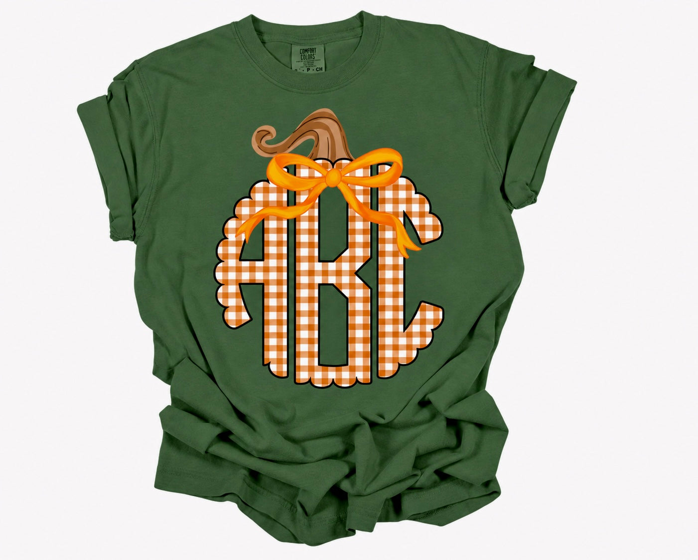 the fall monogram