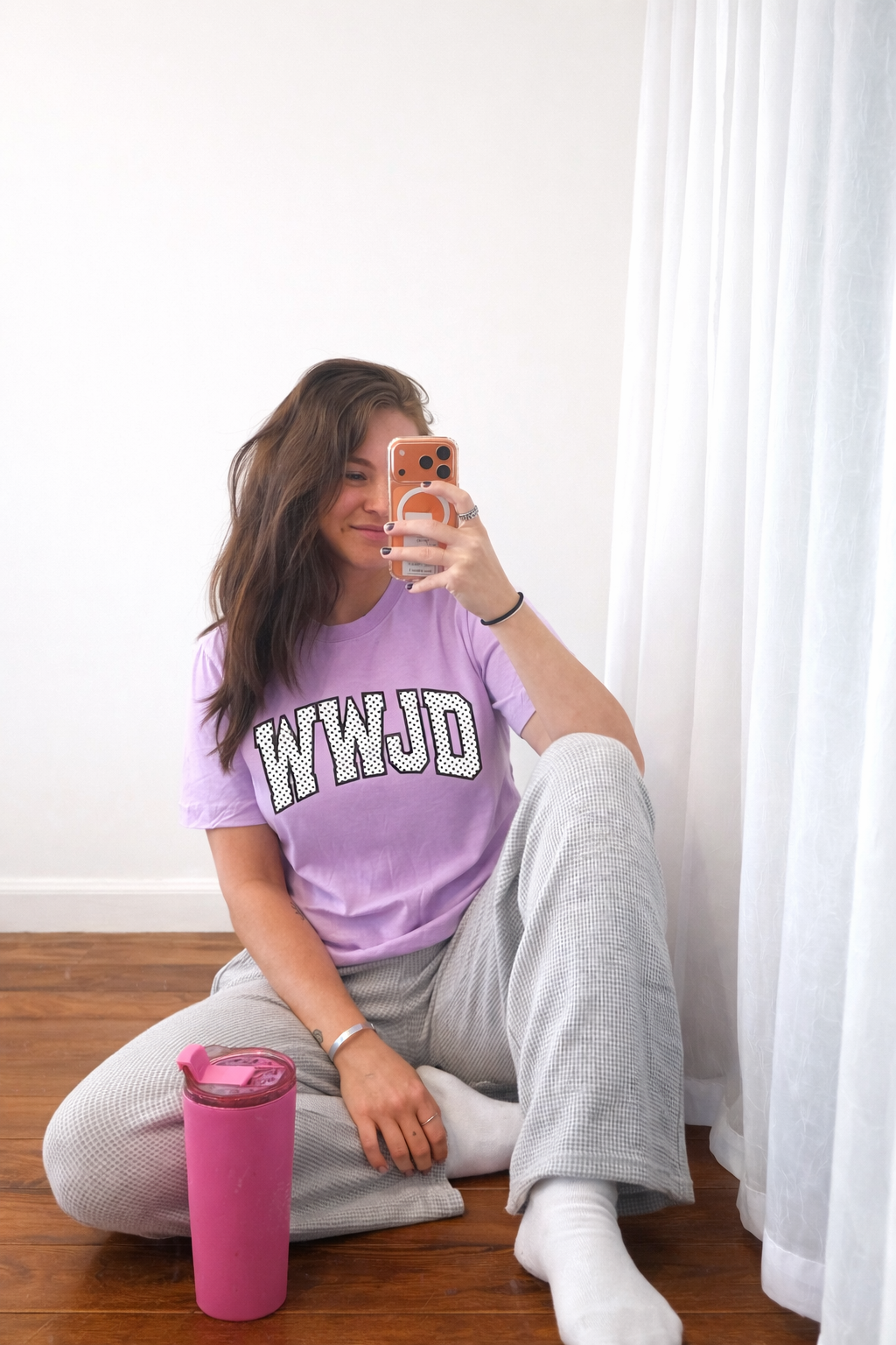 spring wwjd
