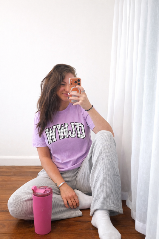 spring wwjd