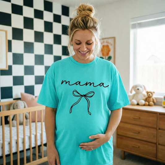 the mama special