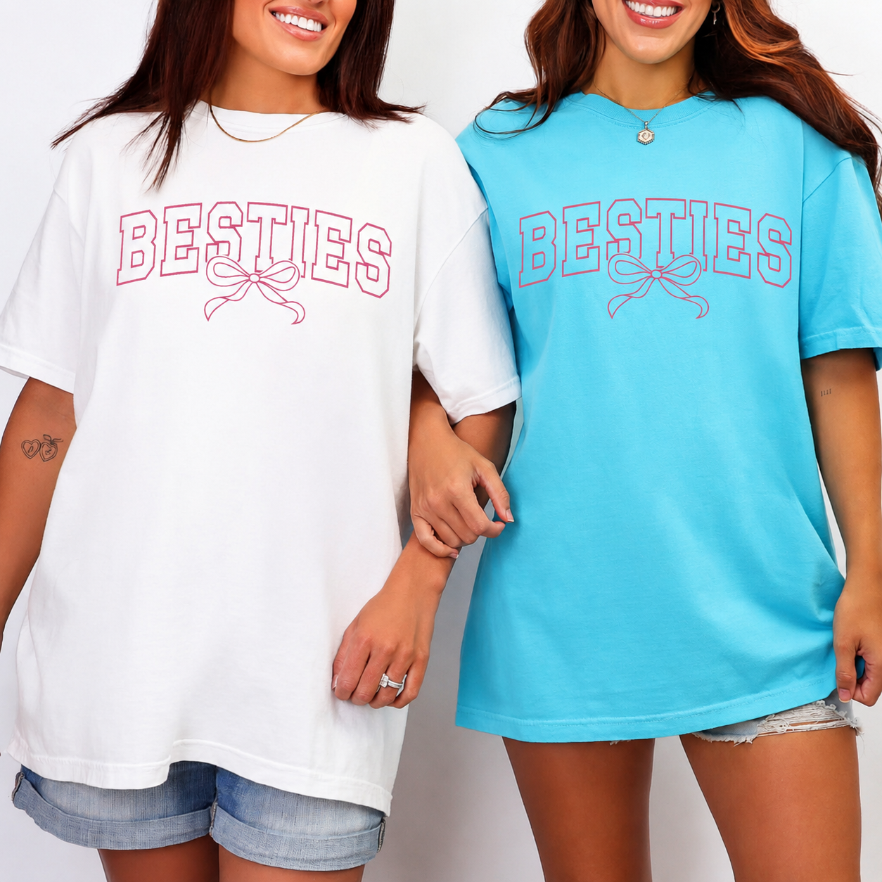 besties