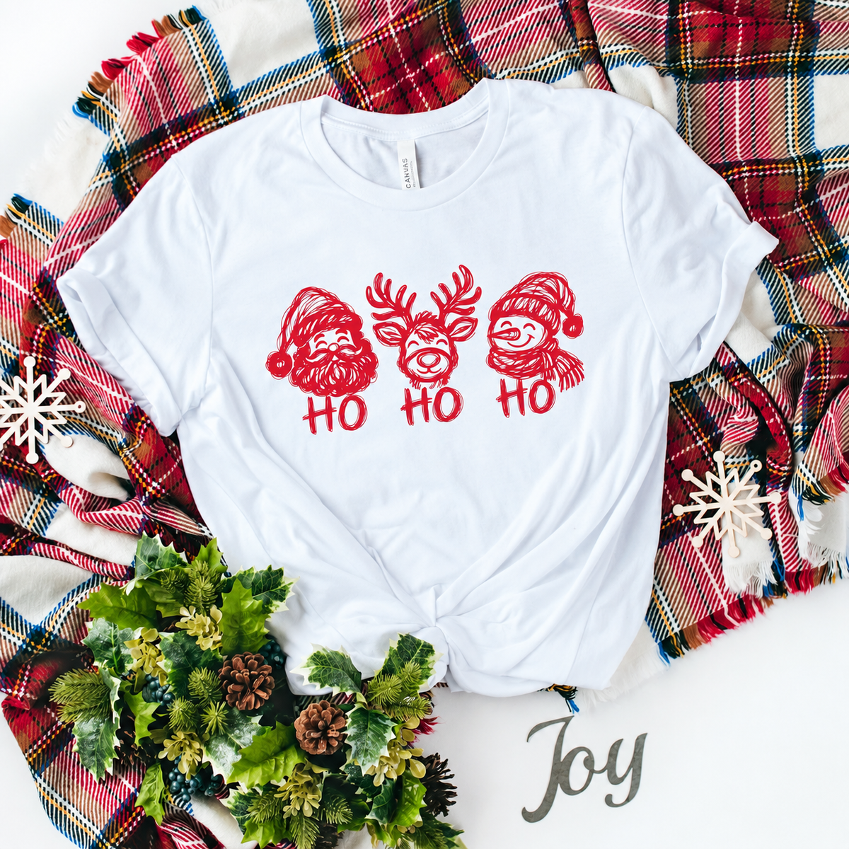 ho ho ho