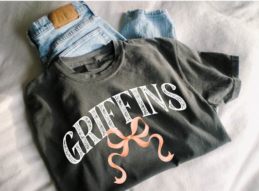 griffins | exclusive