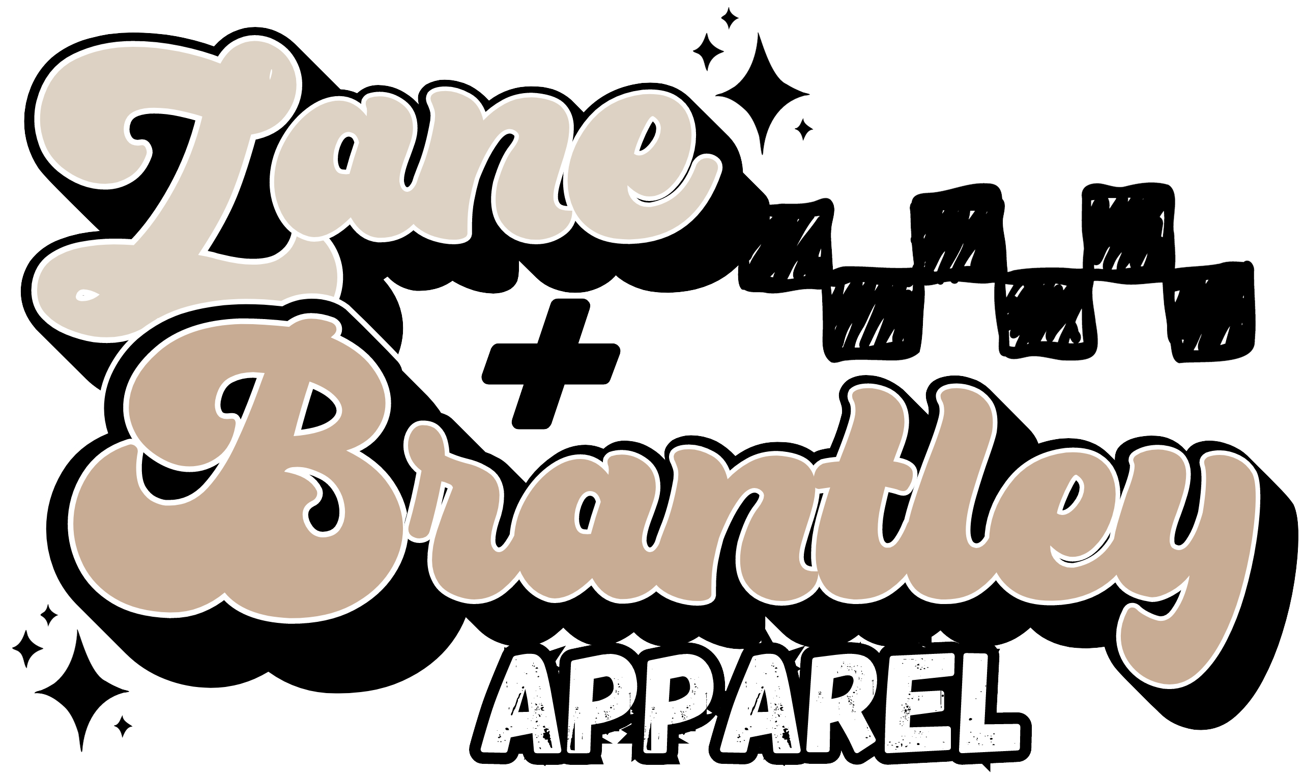 Zane + Brantley Apparel 