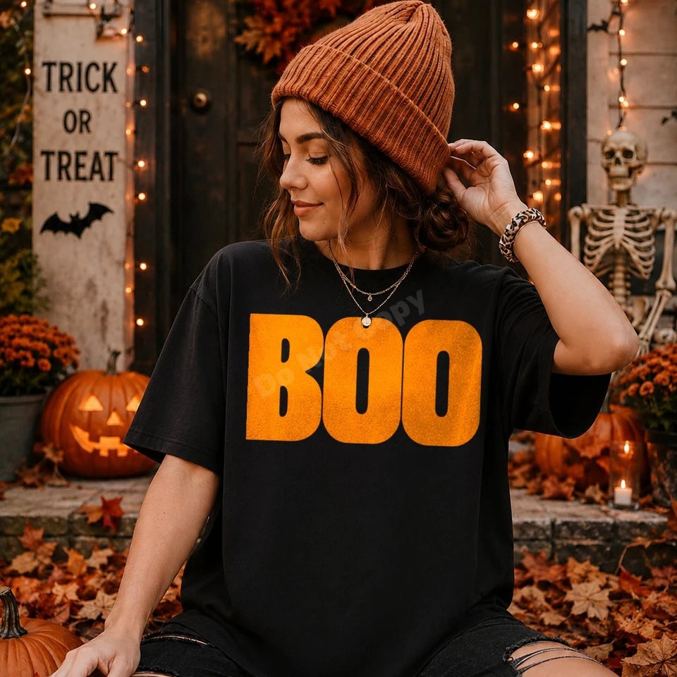 BOO