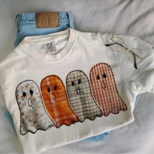 cutesy ghost