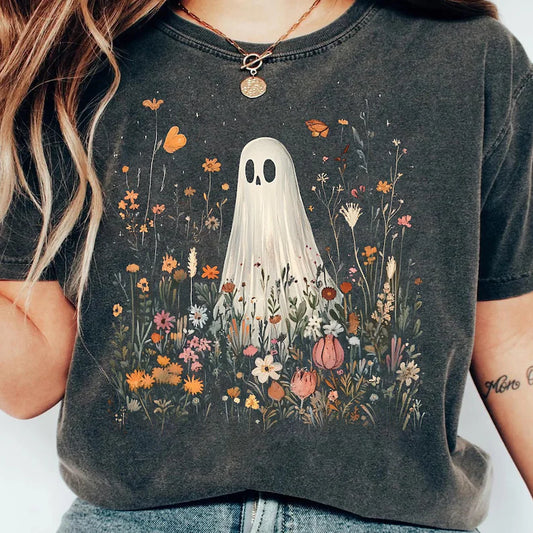 wildflower ghosty