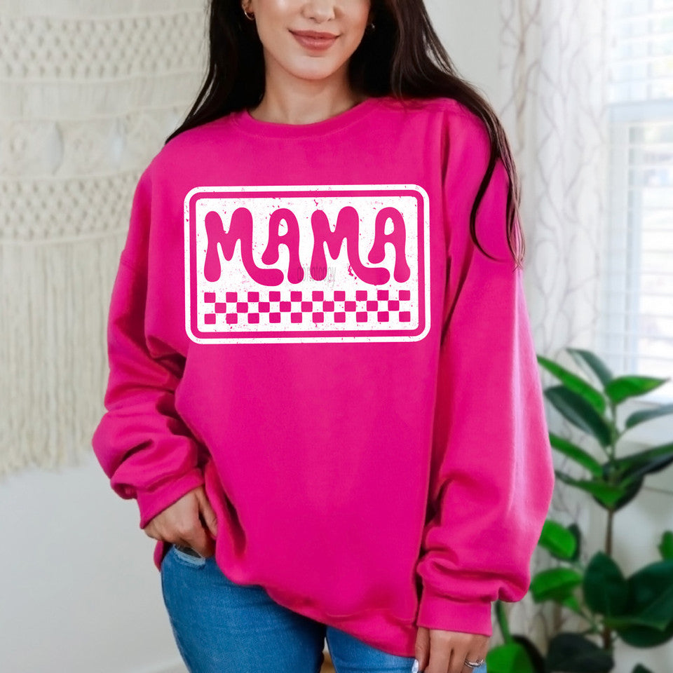 mama/mama's girl/boy