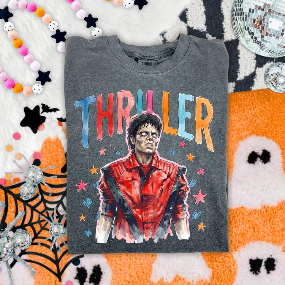 thriller
