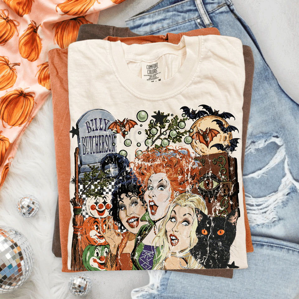 vintage sisters design